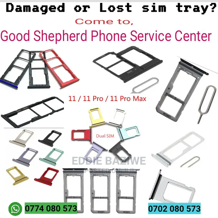 Mobile Phones Repair
