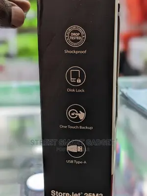 Transend 2tb Hard Drive