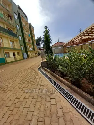Furnished 2bdrm Condo in Bukoto, Central Division for Sale