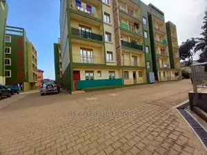Furnished 2bdrm Condo in Bukoto, Nakawa for Sale