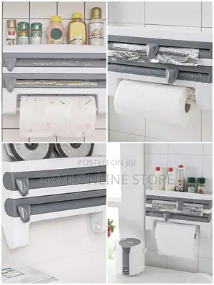 Cling Film Cutting Machine