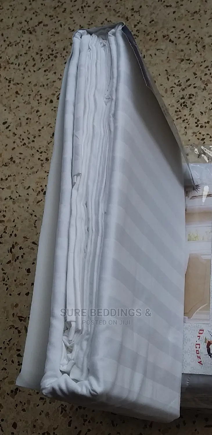 6 Pcs Cotton Duvet Cover