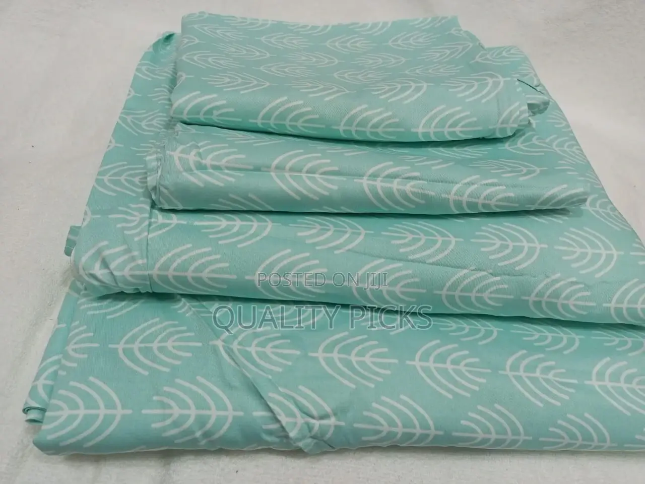 6x6 Bedsheets
