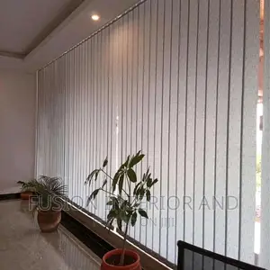 Office Blinds