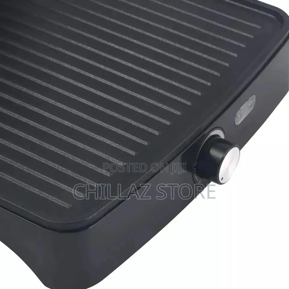 Sonifer Electric Grills