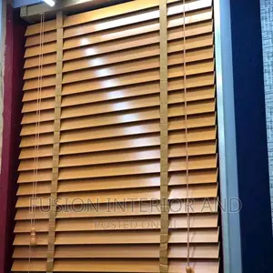 Curtains Blinds