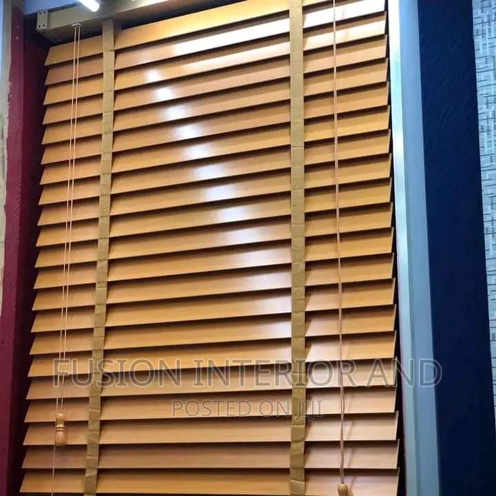 Curtains Blinds