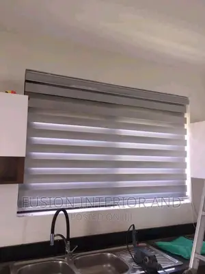 Office Blinds