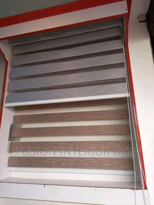 Office Blinds