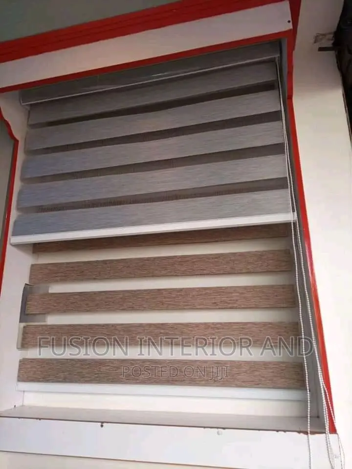 Office Blinds