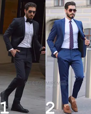 Men Suits for Hire