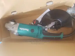 Makita Angle Grinder
