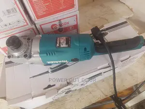 Makita Angle Grinder