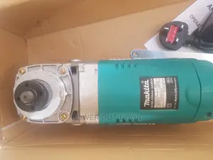 Makita Angle Grinder