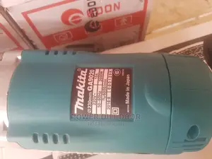 Makita Angle Grinder
