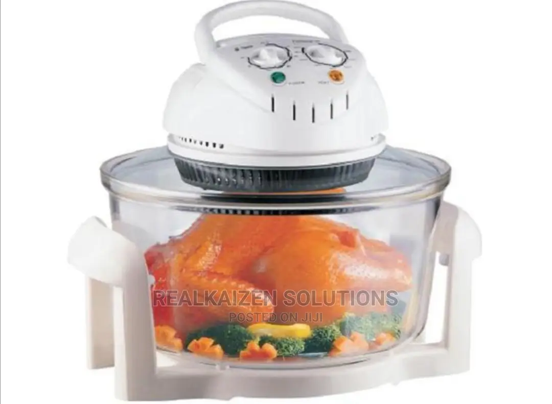 SUNBEAM Professional Steamer Grill Bake Convection Oven