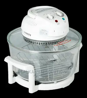 SUNBEAM Professional Steamer Grill Bake Convection Oven