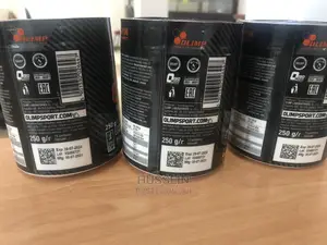 Creatin Monohydrate Powder Olimp