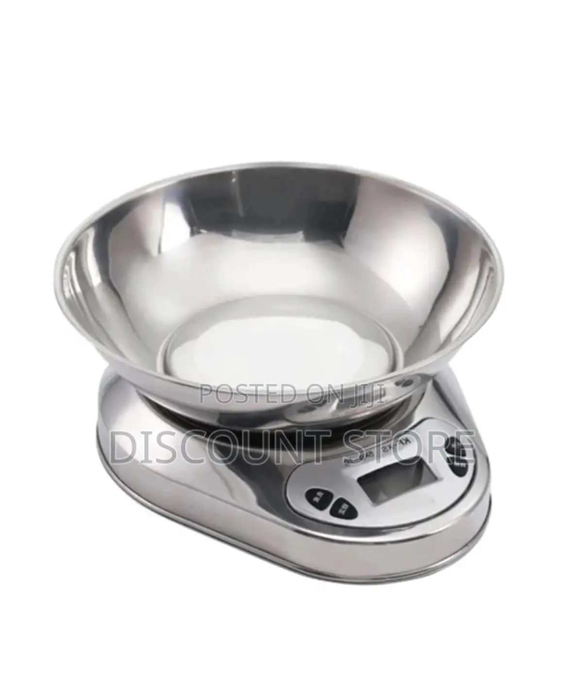 Best Durable Bakery Digital Scales.
