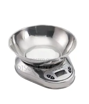Best Durable Bakery Digital Scales.