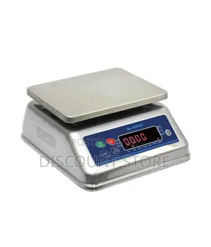 Original Best Waterproof Digital Scales.