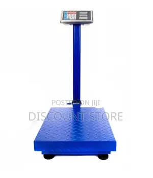 Computing Functioning Platform Scales [333]