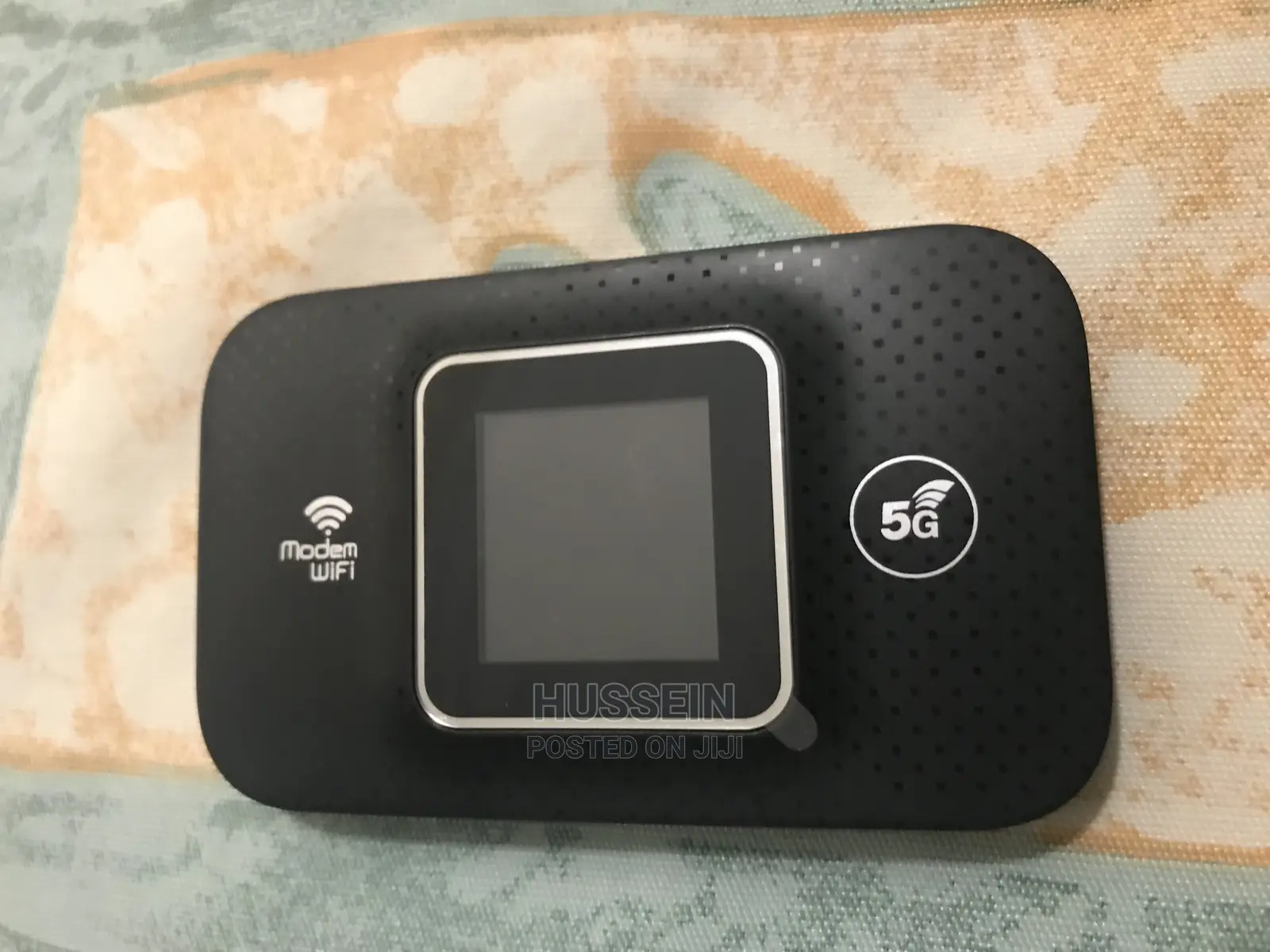 5G Unlocked Mifi