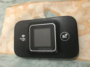 5G Unlocked Mifi