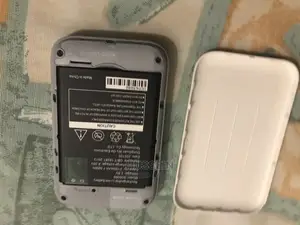5G Unlocked Mifi