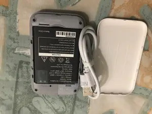 5G Unlocked Mifi