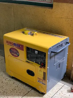 Km14800s King Max Generator