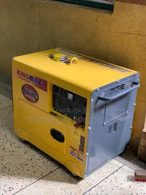 Km14800s King Max Generator