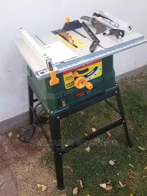 RYOBI 245mm Handyline Table Saw 1800W