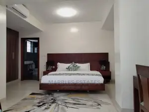 Furnished 4bdrm Apartment in Kololo, Central Division for Rent