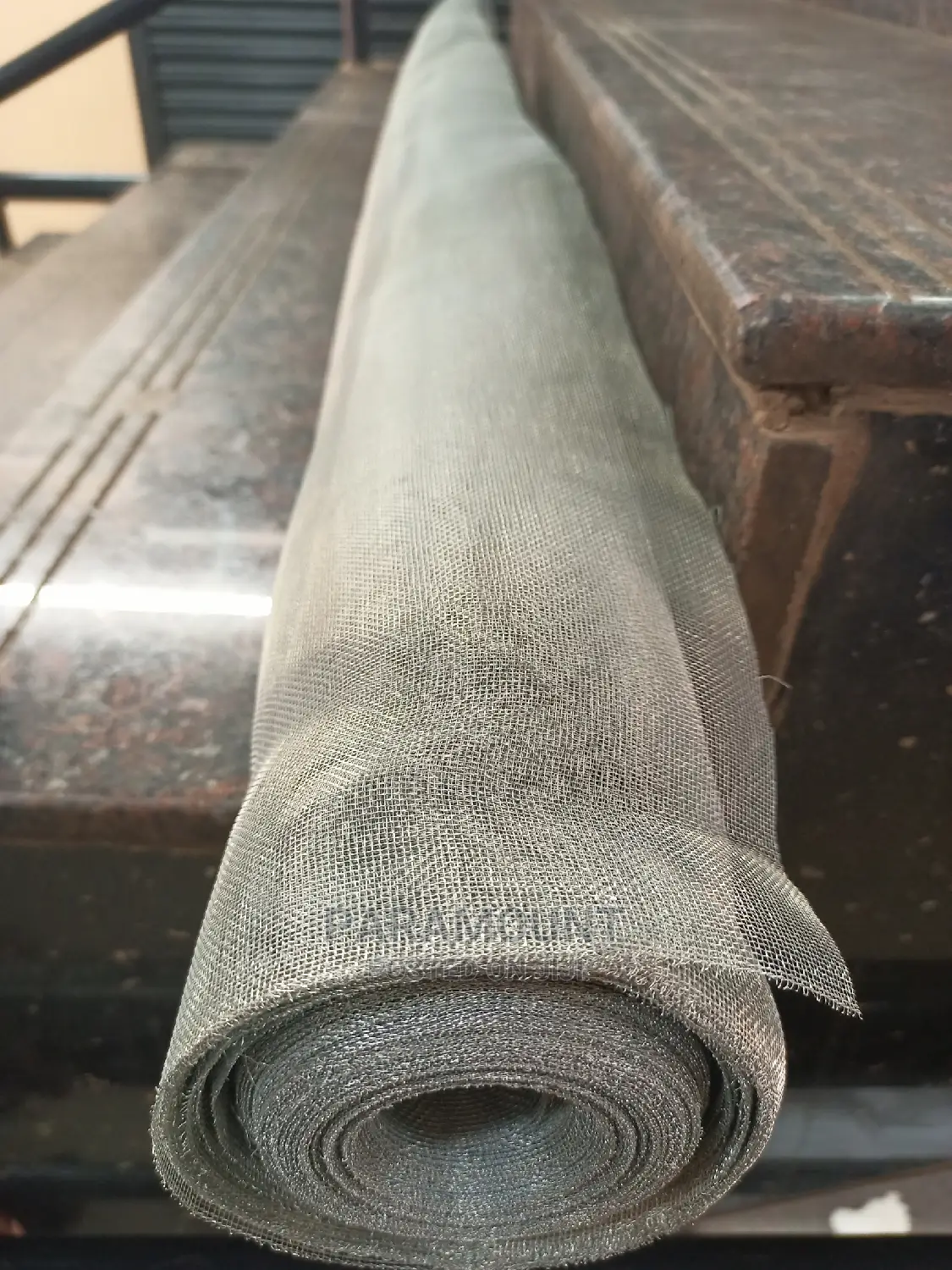 Steel Wire Mesh