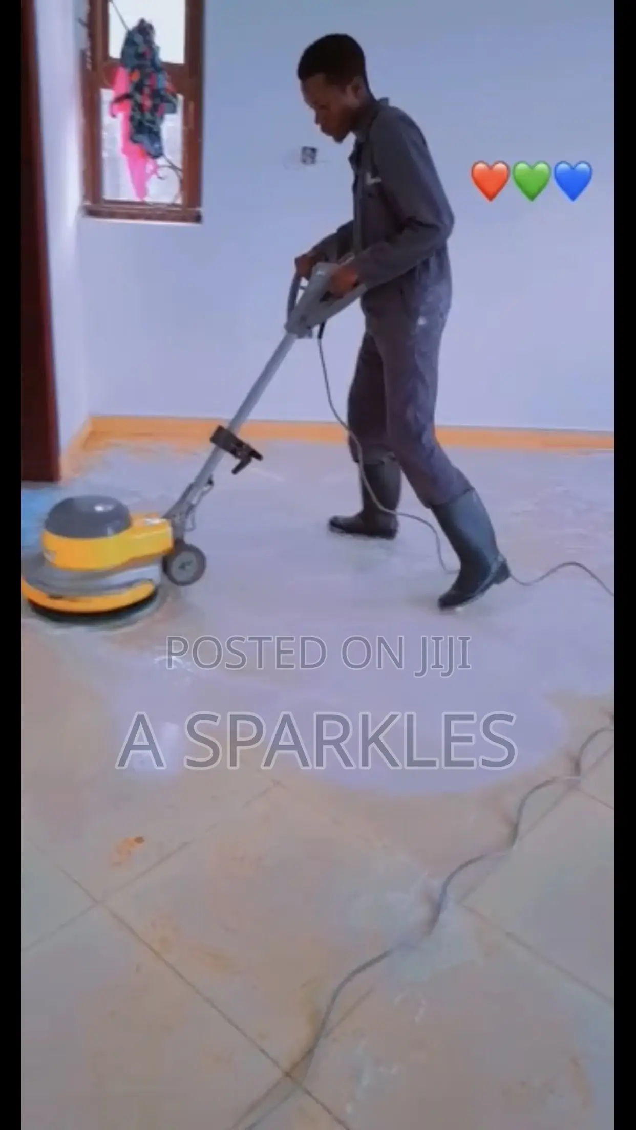 Home or House Cleaning