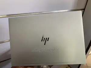 Laptop HP Envy 13 8GB Intel Core I7 SSD 512GB