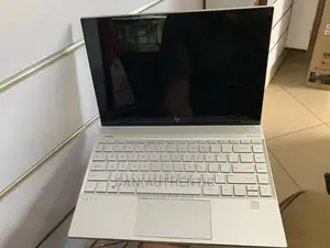 Laptop HP Envy 13 8GB Intel Core I7 SSD 512GB