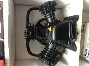 Air Compressor Pump(Head)