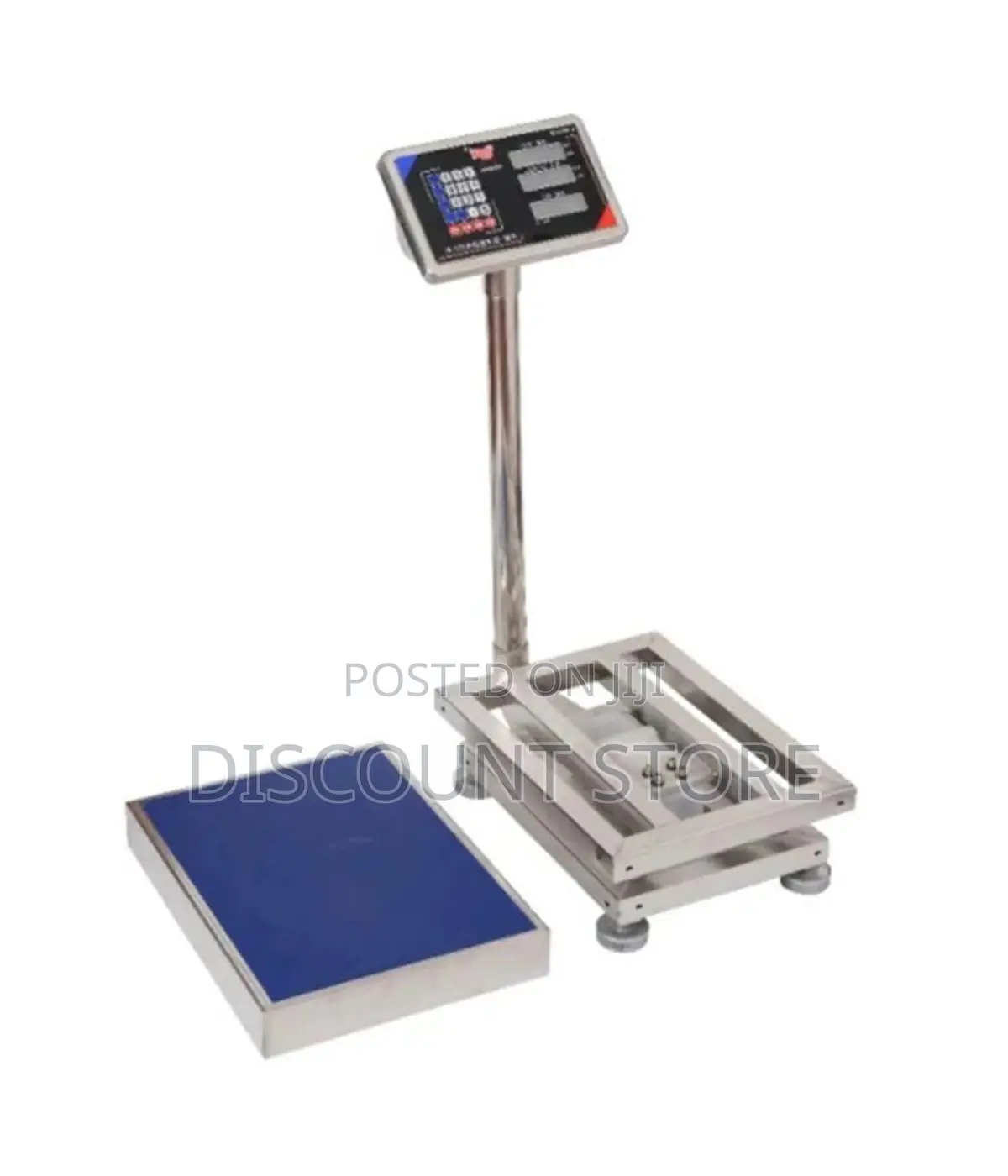 Good Standard Platform Scales.