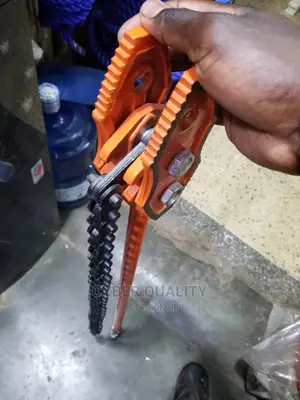 Chain Spanners All Size