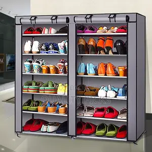 Shoe Racks