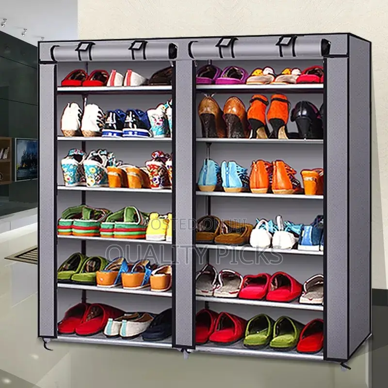 Shoe Racks