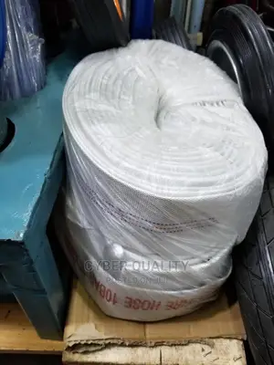 Delivery Water Pipes