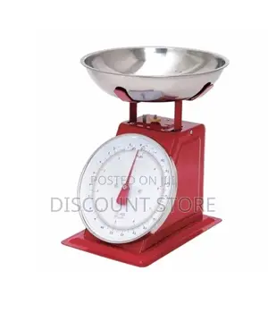 Kitchen Durable Mechanical Scales for Kitchen.