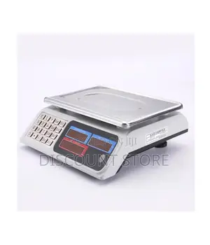 Balance Computing Digital Scales.