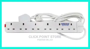 6 Way Power King Original