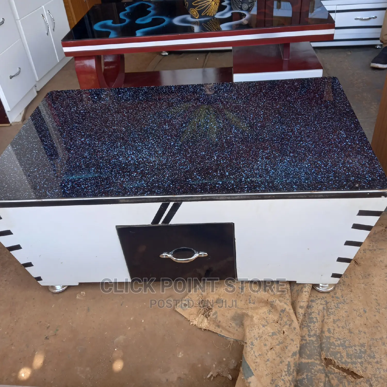 Centre Table / Modern Centre Table