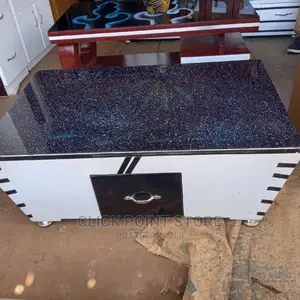 Centre Table / Modern Centre Table
