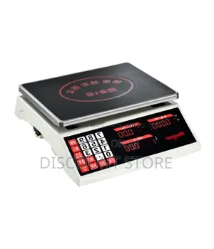 Checkout New Computing Digital Weighing Scales.